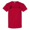 Heavy Cotton™ T-Shirt 1 Thumbnail
