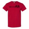 Heavy Cotton™ T-Shirt 1 Thumbnail