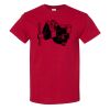 Heavy Cotton™ T-Shirt 1 Thumbnail