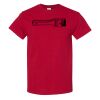 Heavy Cotton™ T-Shirt 1 Thumbnail