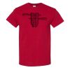 Heavy Cotton™ T-Shirt 1 Thumbnail