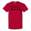 Heavy Cotton™ T-Shirt 1 Thumbnail