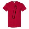 Heavy Cotton™ T-Shirt 1 Thumbnail