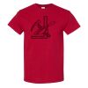 Heavy Cotton™ T-Shirt 1 Thumbnail
