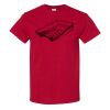 Heavy Cotton™ T-Shirt 1 Thumbnail