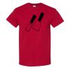 Heavy Cotton™ T-Shirt 1 Thumbnail