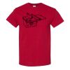 Heavy Cotton™ T-Shirt 1 Thumbnail
