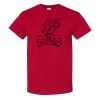 Heavy Cotton™ T-Shirt 1 Thumbnail
