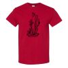 Heavy Cotton™ T-Shirt 1 Thumbnail
