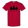 Heavy Cotton™ T-Shirt 1 Thumbnail