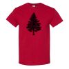 Heavy Cotton™ T-Shirt 1 Thumbnail