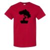 Heavy Cotton™ T-Shirt 1 Thumbnail