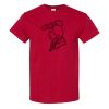 Heavy Cotton™ T-Shirt 1 Thumbnail