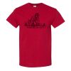 Heavy Cotton™ T-Shirt 1 Thumbnail
