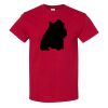 Heavy Cotton™ T-Shirt 1 Thumbnail