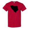 Heavy Cotton™ T-Shirt 1 Thumbnail