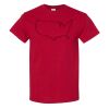 Heavy Cotton™ T-Shirt 1 Thumbnail