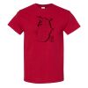 Heavy Cotton™ T-Shirt 1 Thumbnail