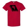 Heavy Cotton™ T-Shirt 1 Thumbnail