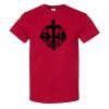 Heavy Cotton™ T-Shirt 1 Thumbnail