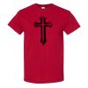 Heavy Cotton™ T-Shirt 1 Thumbnail