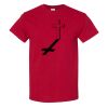 Heavy Cotton™ T-Shirt 1 Thumbnail