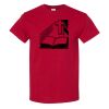 Heavy Cotton™ T-Shirt 1 Thumbnail