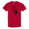 Heavy Cotton™ T-Shirt 1 Thumbnail