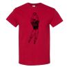 Heavy Cotton™ T-Shirt 1 Thumbnail