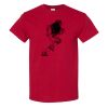 Heavy Cotton™ T-Shirt 1 Thumbnail