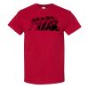 Heavy Cotton™ T-Shirt 1 Thumbnail