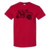Heavy Cotton™ T-Shirt 1 Thumbnail