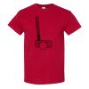 Heavy Cotton™ T-Shirt 1 Thumbnail
