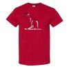 Heavy Cotton™ T-Shirt 1 Thumbnail