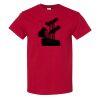 Heavy Cotton™ T-Shirt 1 Thumbnail