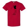 Heavy Cotton™ T-Shirt 1 Thumbnail