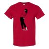 Heavy Cotton™ T-Shirt 1 Thumbnail