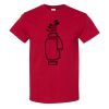 Heavy Cotton™ T-Shirt 1 Thumbnail