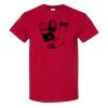 Heavy Cotton™ T-Shirt 1 Thumbnail