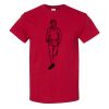 Heavy Cotton™ T-Shirt 1 Thumbnail