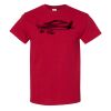 Heavy Cotton™ T-Shirt 1 Thumbnail