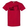 Heavy Cotton™ T-Shirt 1 Thumbnail