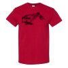 Heavy Cotton™ T-Shirt 1 Thumbnail