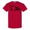 Heavy Cotton™ T-Shirt 1 Thumbnail