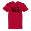 Heavy Cotton™ T-Shirt 1 Thumbnail