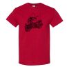 Heavy Cotton™ T-Shirt 1 Thumbnail