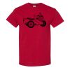 Heavy Cotton™ T-Shirt 1 Thumbnail