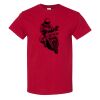 Heavy Cotton™ T-Shirt 1 Thumbnail