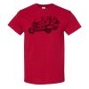 Heavy Cotton™ T-Shirt 1 Thumbnail