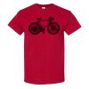 Heavy Cotton™ T-Shirt 1 Thumbnail